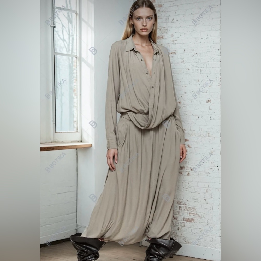 🇨🇦 NICHOLAS K Cirrus Jumpsuit  NWT